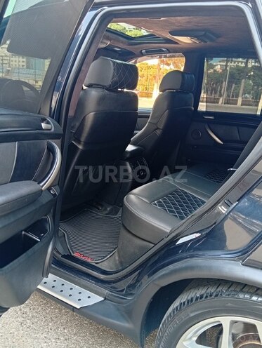 BMW X5-12
