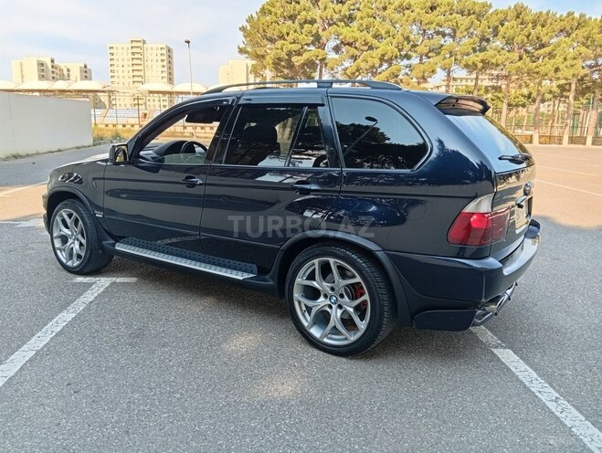 BMW X5-4