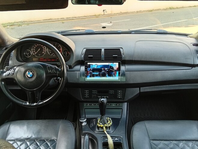 BMW X5-9