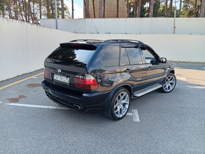 BMW X5-3