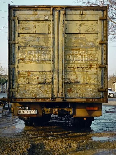 KamAz 53212-3