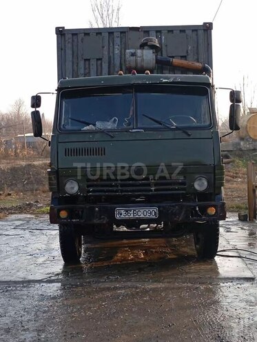 KamAz 53212-1