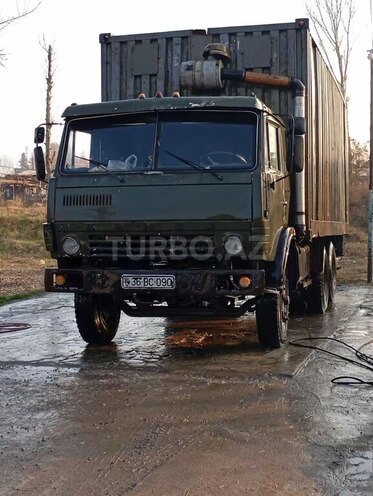 KamAz 53212-2