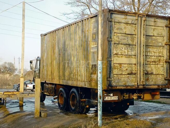 KamAz 53212-5