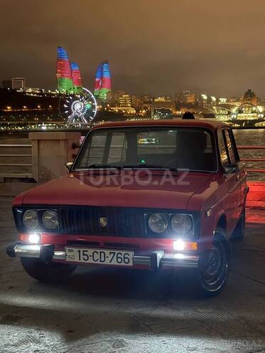 LADA (VAZ) 2106-12