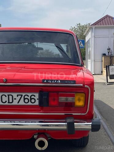 LADA (VAZ) 2106-8