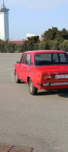 LADA (VAZ) 2106-7
