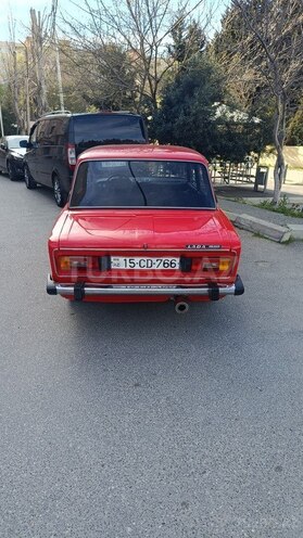 LADA (VAZ) 2106-9