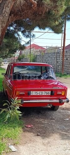 LADA (VAZ) 2106-10