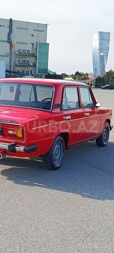 LADA (VAZ) 2106-6