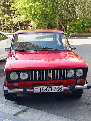 LADA (VAZ) 2106-1