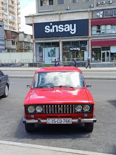 LADA (VAZ) 2106-4