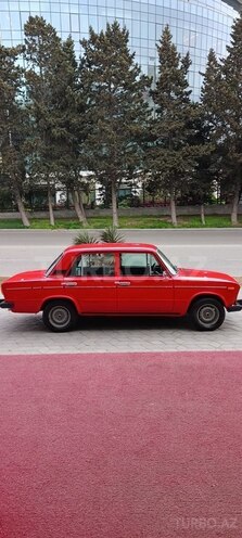 LADA (VAZ) 2106-5
