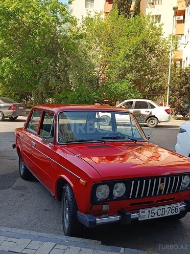 LADA (VAZ) 2106-3