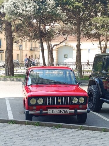 LADA (VAZ) 2106-2