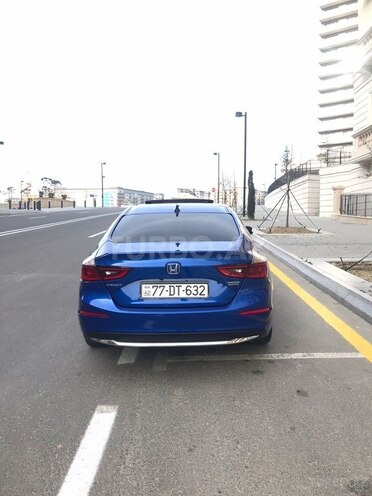 Honda Insight-2