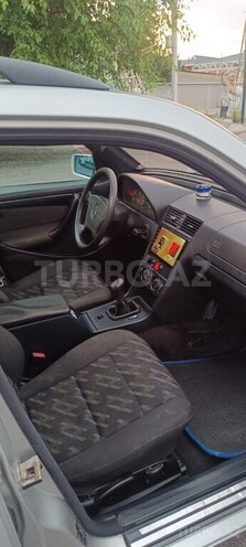 Mercedes C 180-16