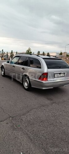 Mercedes C 180-19
