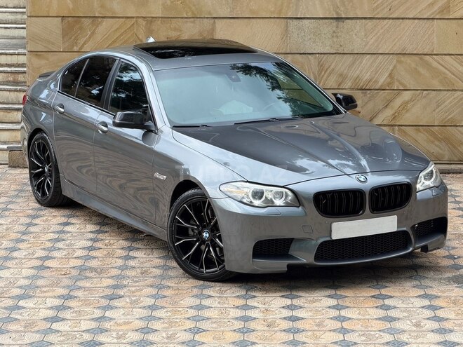 BMW 528-1