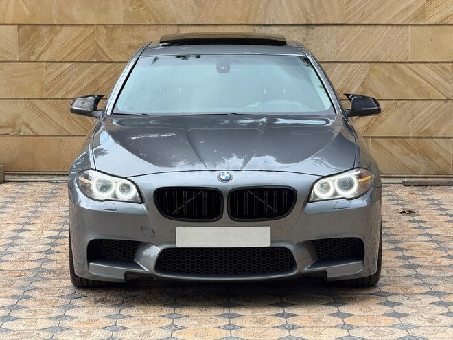 BMW 528-3