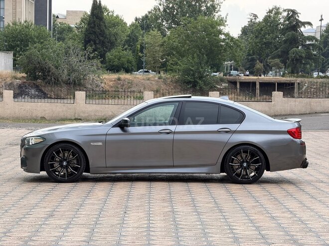 BMW 528-6