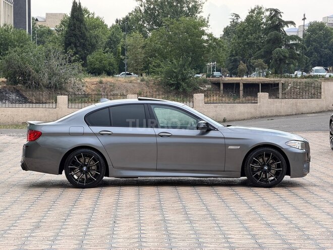 BMW 528-7