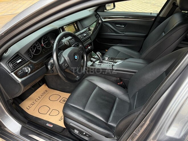 BMW 528-11