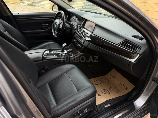 BMW 528-15