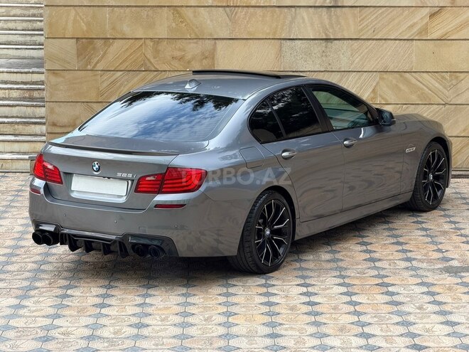 BMW 528-10