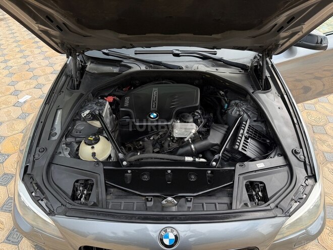 BMW 528-17
