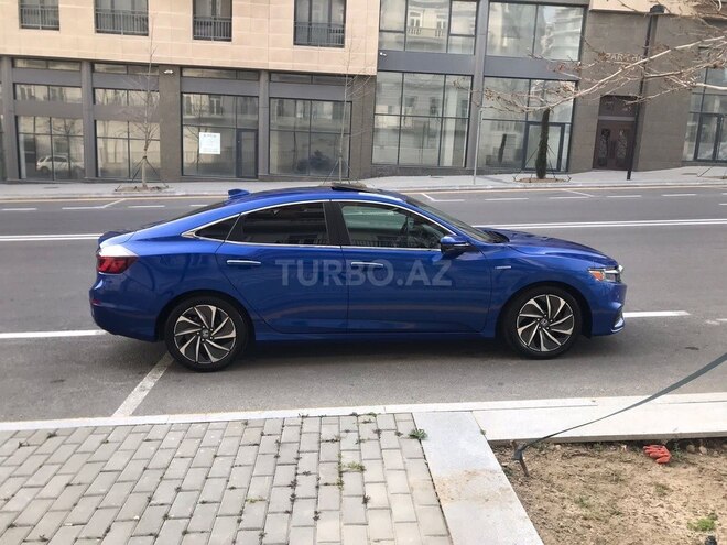 Honda Insight-6