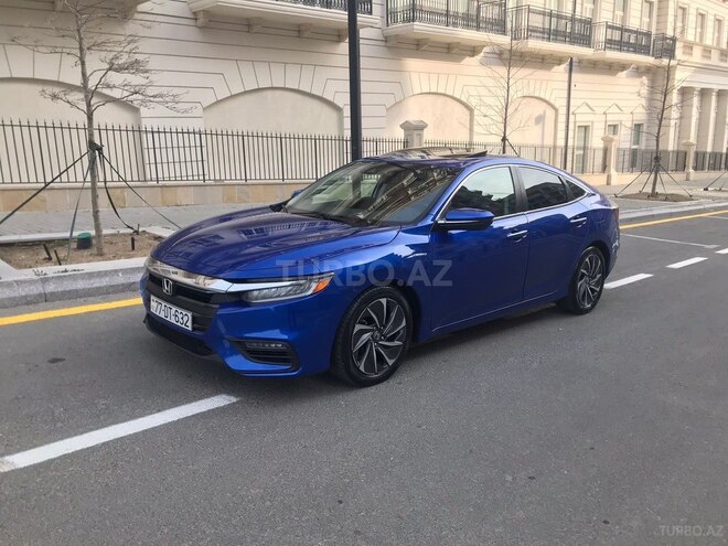 Honda Insight-5