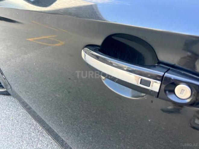 Ford Mondeo-11