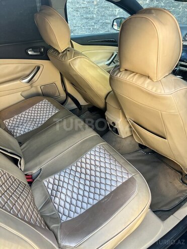 Ford Mondeo-16