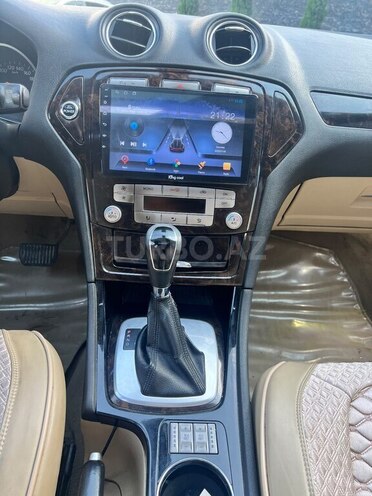 Ford Mondeo-14