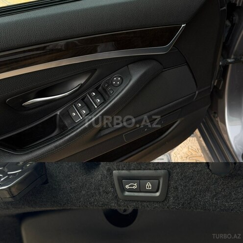 BMW 528-19