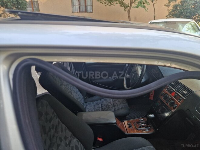 Mercedes C 200-15