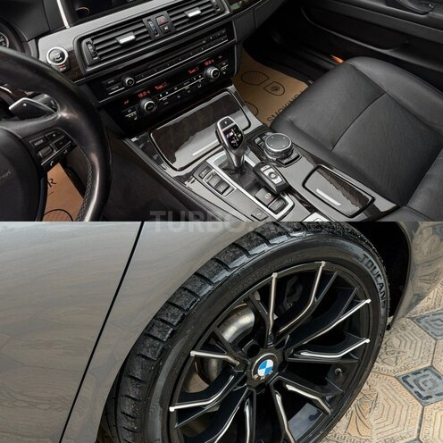 BMW 528-21