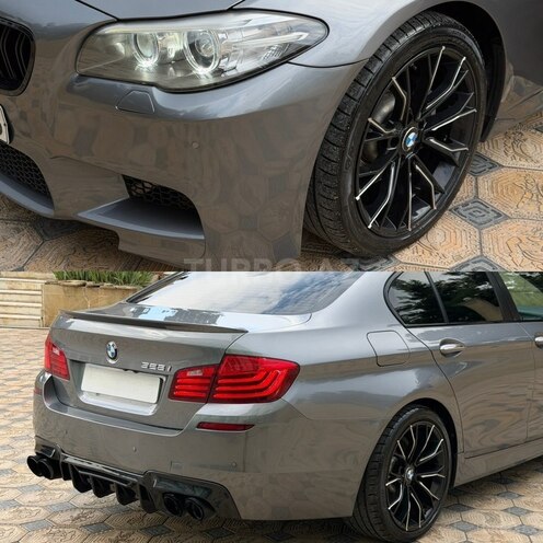 BMW 528-20