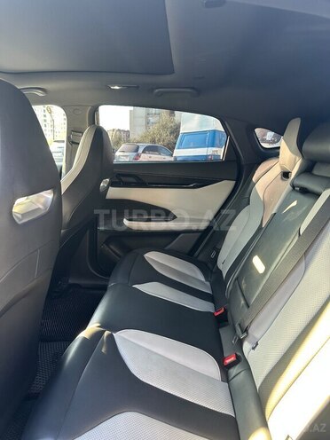 Changan Qiyuan A06-5