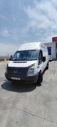 Ford Transit-1