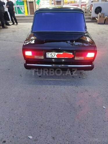 LADA (VAZ) 2107-6
