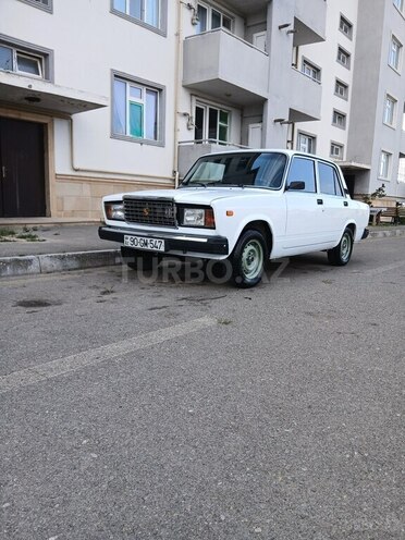 LADA (VAZ) 2107-3