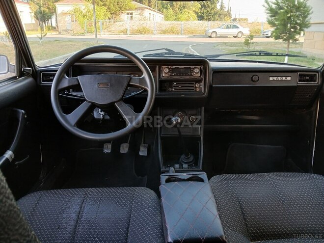 LADA (VAZ) 2107-6