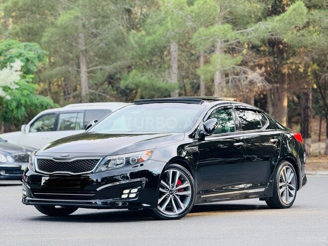 Kia Optima-3