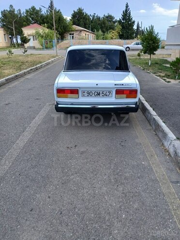 LADA (VAZ) 2107-5