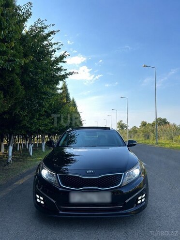 Kia Optima-2