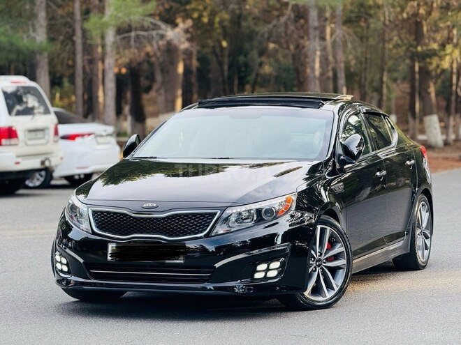 Kia Optima-1