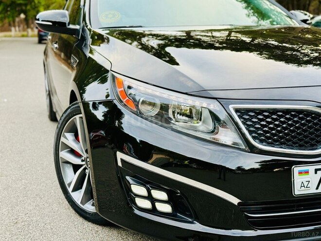 Kia Optima-5