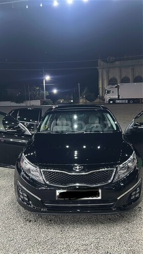 Kia Optima-9